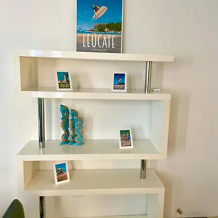 بيت للعطل De La Palme