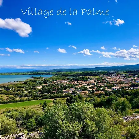 بيت للعطل De La Palme